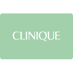 Clinique eGift Card - $250