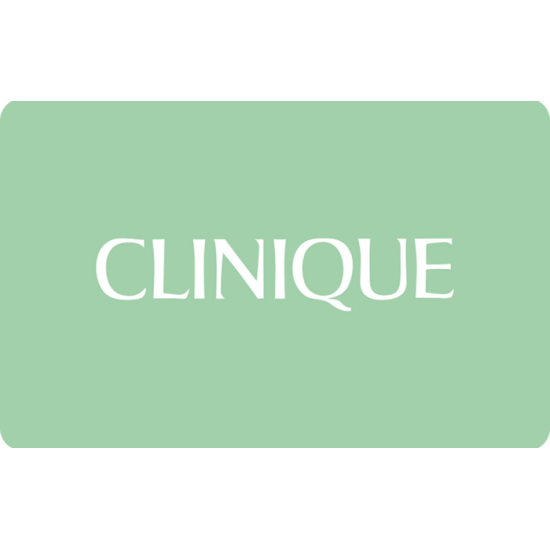 Clinique eGift Card - $250