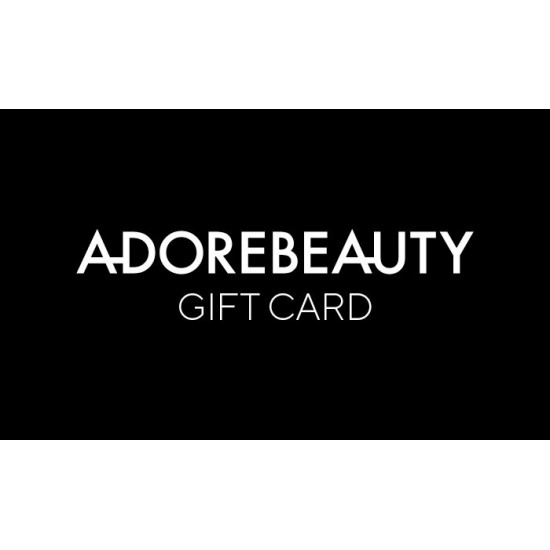 Adore Beauty eGift Card - $20 Adore Beauty eGift Card - $20