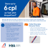 FBAA Members can save up to 6cpl on fuel with AmpolCard*