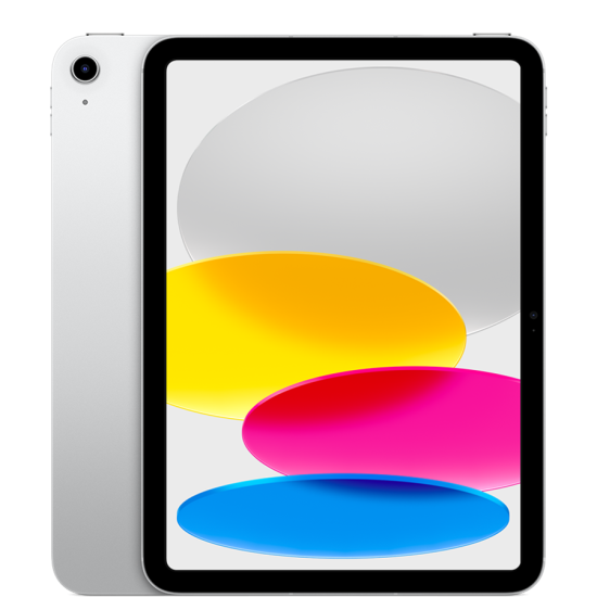 Apple 11-inch iPad Wi-Fi + Cellular 128GB (A16)