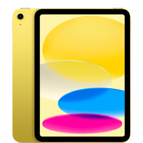 Apple 11-inch iPad Wi-Fi + Cellular 128GB (A16)