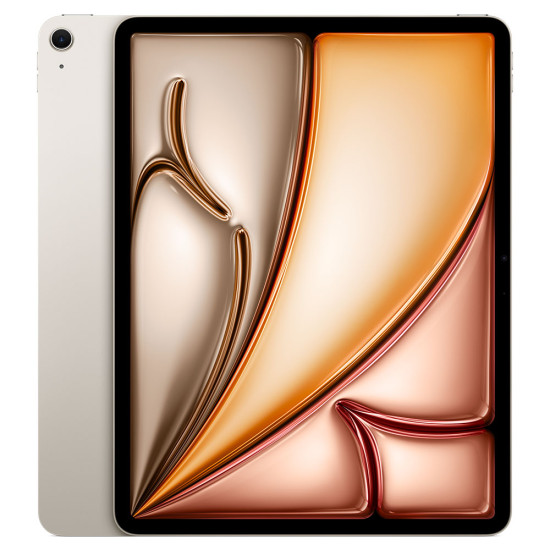Apple 13-inch iPad Air Wi-Fi + Cellular 256GB (M4)
