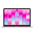 Apple 13-inch MacBook Neo: Apple A18 Pro chip with 6‑core CPU and 5‑core GPU, 8GB, 256GB SSD