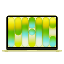 Apple 13-inch MacBook Neo: Apple A18 Pro chip with 6‑core CPU and 5‑core GPU, 8GB, 256GB SSD