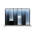 Apple 16-inch MacBook Pro with PROLED XDR display: Apple M5 Max chip with 18‑core CPU and 32‑core GPU, 36GB, 2TB SSD - Silver