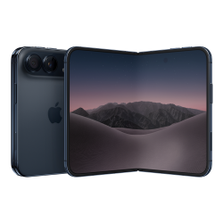 Apple iPhone Duo 2TB