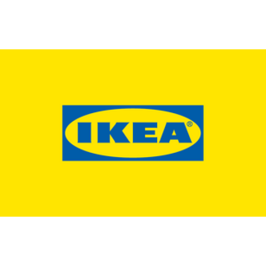 IKEA eGift Card - $50