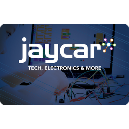 Jaycar eGift Card - $100