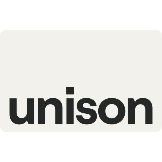 Unison eGift Card - $500