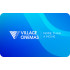 Village Cinemas eGift Card - $30