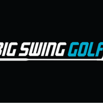 Big Swing Golf eGift Card - $100