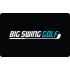 Big Swing Golf eGift Card - $200