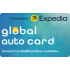Global Auto eGift Card - $500
