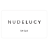 Nude Lucy eGift Card - $50