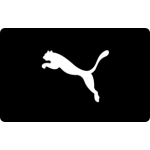 PUMA eGift Card - $200