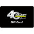 Autobarn eGift Card - $100