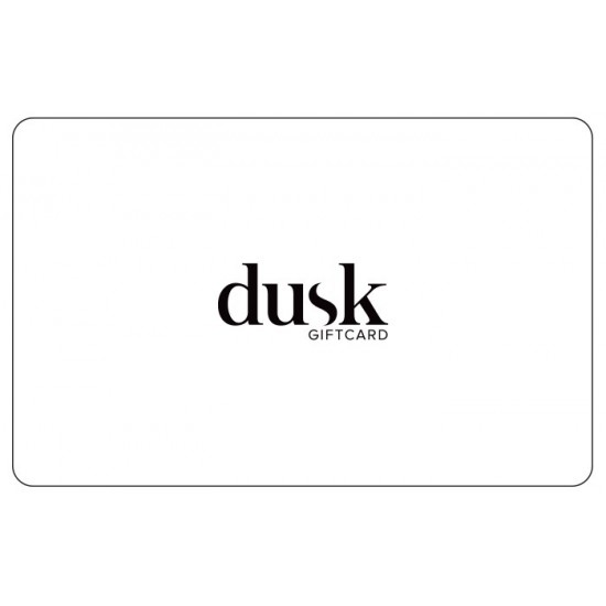 dusk eGift Card - $100