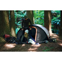 Explore Planet Earth Speedy Blackhole 3 Pop Up with LED Lights