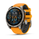 Garmin fēnix® 8 – 51 mm, AMOLED, Sapphire