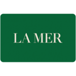 La Mer eGift Card - $500