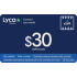 Lyca Mobile $30 eSIM
