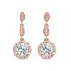 Pica LéLa - Heritage Drop Earrings