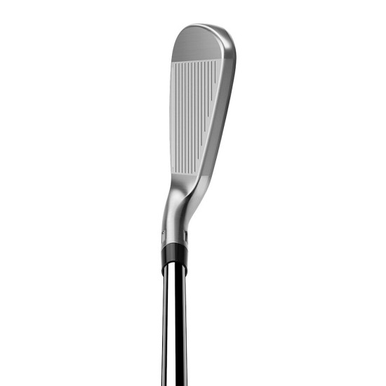 TaylorMade Golf QiMax Irons #4 - PW - Stiff Flex