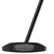 TaylorMade Golf Black Counter Balance Spider ZT Putter 36 Inch - Right Hand
