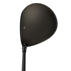 TaylorMade Golf Qi4D Driver 10.5 Degree Loft, Regular Flex - Right Hand