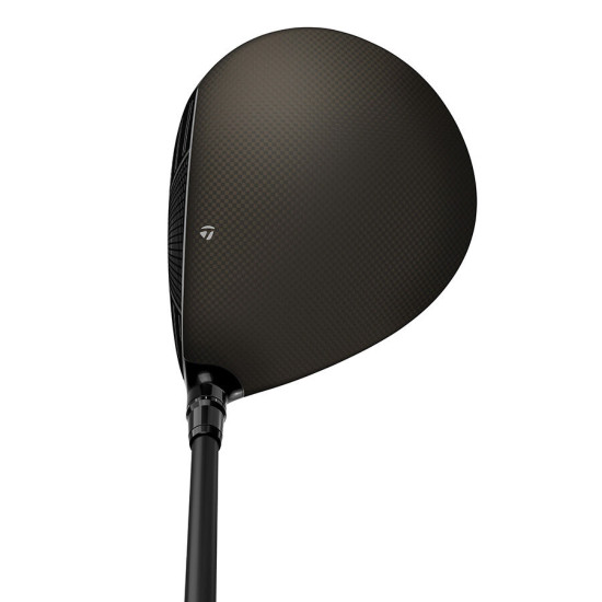 TaylorMade Golf Qi4D LS Driver 10.5 Degree Loft, Stiff Flex - Right Hand