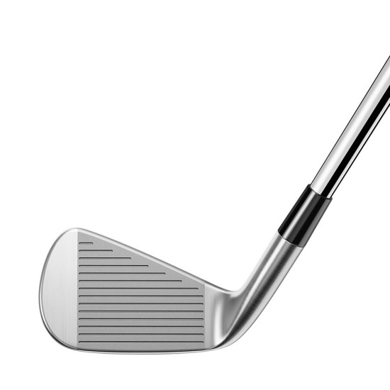 TaylorMade Golf P790 Irons '25 #4 - PW - Stiff Flex