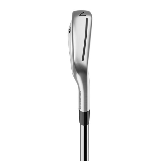 TaylorMade Golf P790 Irons '25 #4 - PW - Stiff Flex