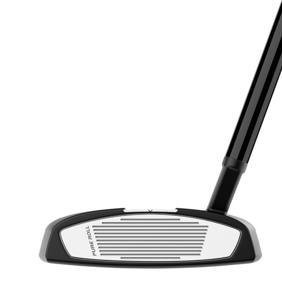 TaylorMade Golf Black Spider Tour Putter 35 Inch - Right Hand