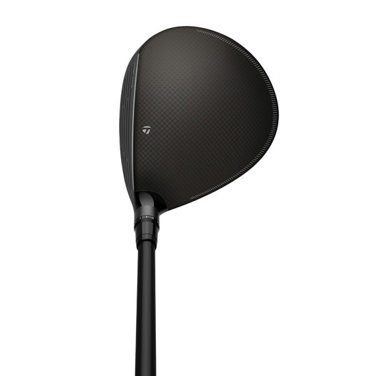 TaylorMade Golf Qi4D #3 Fairway Regular Flex - Right Hand