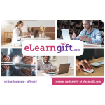 eLearnGift eGift Card - $500