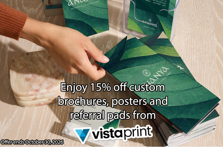 VistaPrint