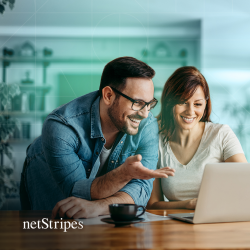 netStripes - Exclusive $500 Discount for Digital Solutions 